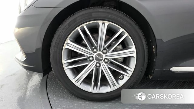 Genesis G80 id 4638343 из Кореи 15