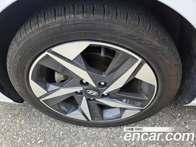 Hyundai Avante (CN7) id 2669775 из Кореи 13