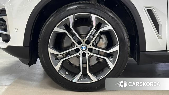 BMW X5 (G05) id 4303462 из Кореи 15