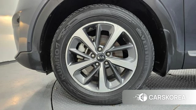 Kia The New Sorento id 4737205 из Кореи 30