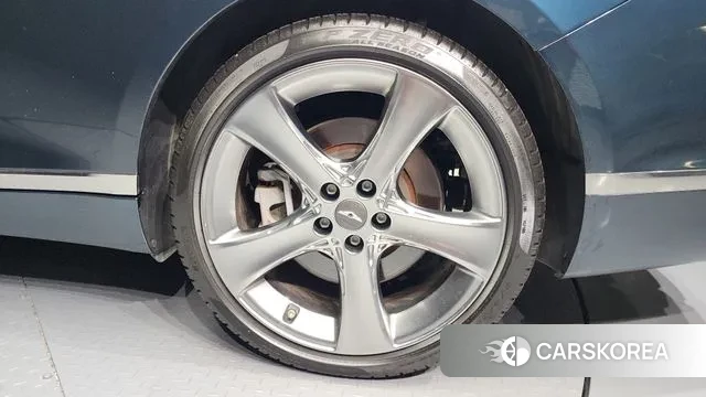 Genesis G80 (RG3) id 3555869 из Кореи 15