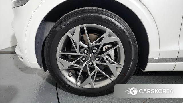Genesis GV70 id 4636999 из Кореи 32