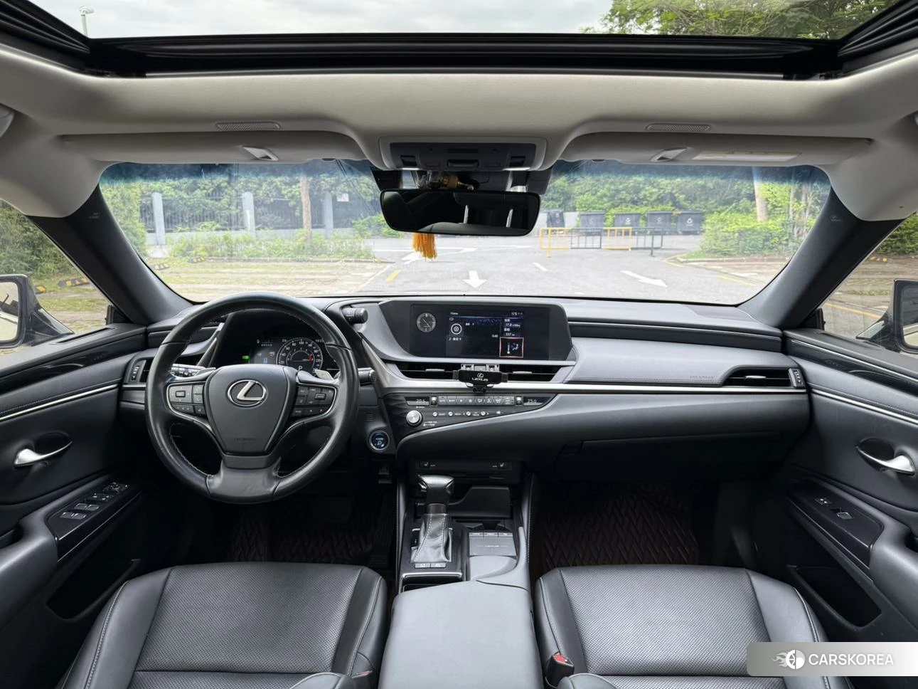 Lexus ES id 4441256 из Китая 7