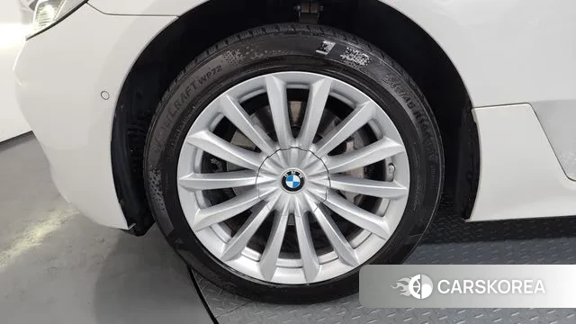 BMW 6 Series GT (G32) id 3691571 из Кореи 15