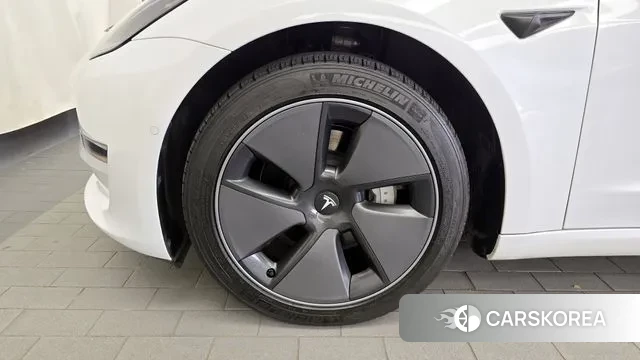 Tesla Model 3 id 3268885 из Кореи 15