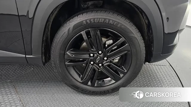 Chevrolet (GM Daewoo) Trax Crossover id 3457400 из Кореи 15