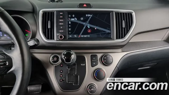 Kia The New Ray id 2690404 из Кореи 15