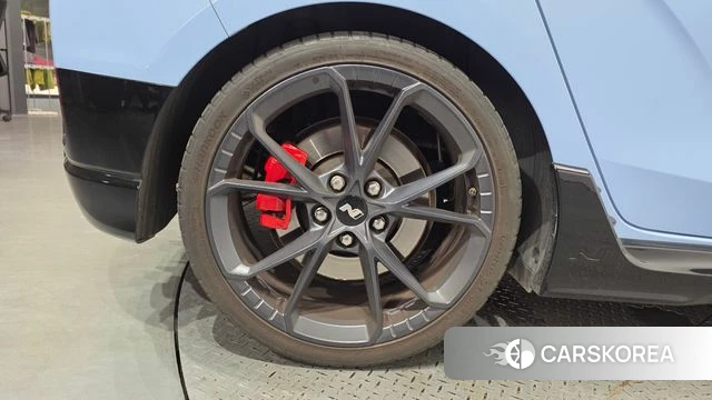 Hyundai Veloster (JS) id 4325804 из Кореи 23