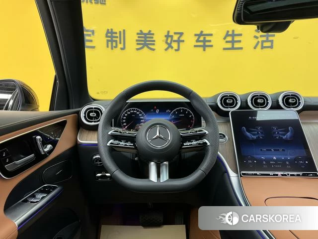 Mercedes-Benz GLC id 4207117 из Китая 33