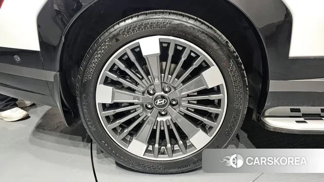 Hyundai Santa Fe (MX5) id 3457135 из Кореи 15