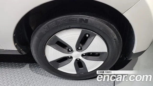 Kia Soul EV id 2881916 из Кореи 15