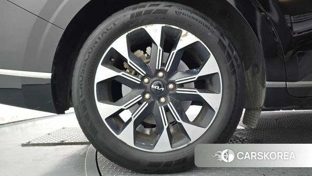 Kia Carnival 4th generation id 4528392 из Кореи 15