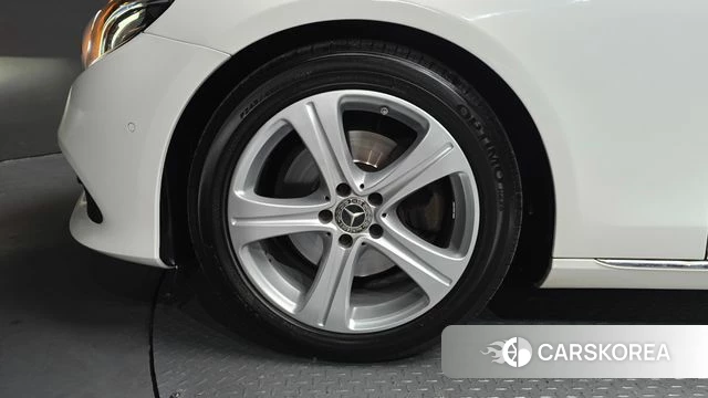 Mercedes-Benz E-Class W213 id 4483373 из Кореи 25