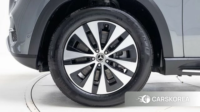 Mercedes-Benz GLE-Class W167 id 4833943 из Кореи 14