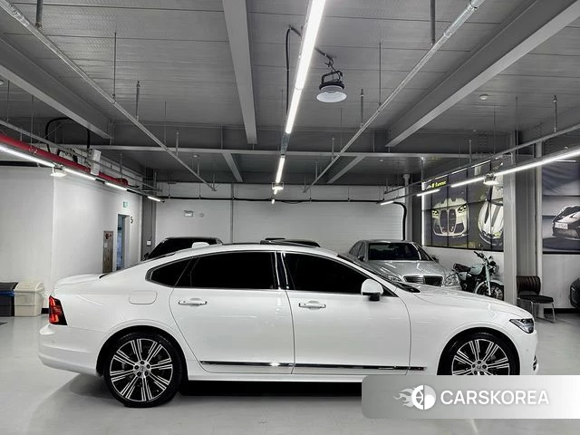 Volvo S90 id 3889244 из Кореи 15