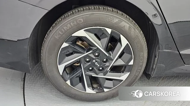 Kia The New K5 Hybrid 3rd generation id 3057908 из Кореи 15