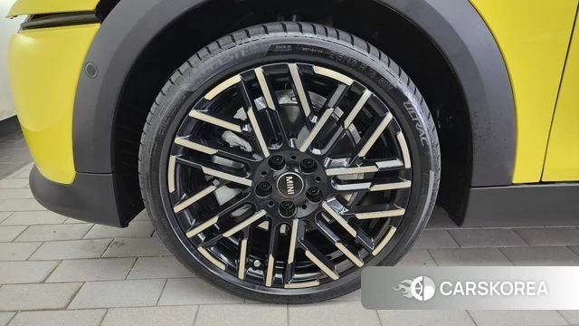 Mini Cooper S 4th Generation id 4590165 из Кореи 27