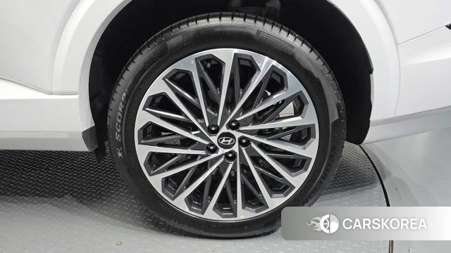 Hyundai Palisade (LX3) id 4892819 из Кореи 28