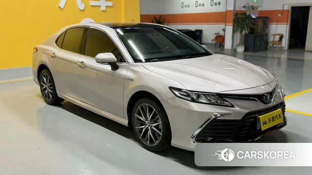 Toyota Camry id 4273662 из Китая 21