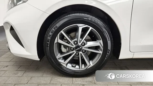 Kia The New K3 2nd generation id 3503836 из Кореи 15