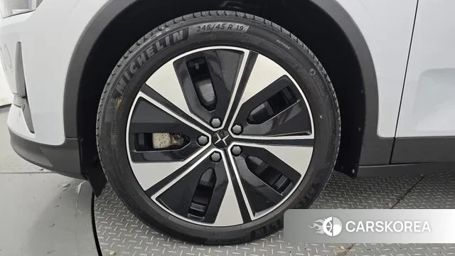 Polestar Polestar 2 id 3083392 из Кореи 15