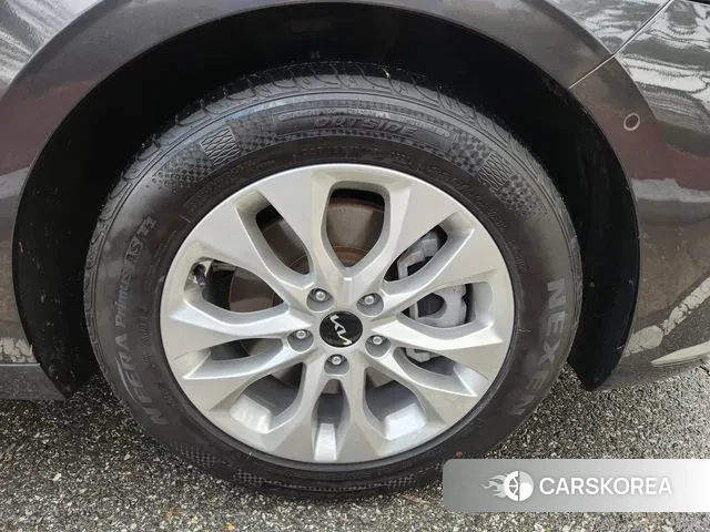 Kia K8 id 3566994 из Кореи 15