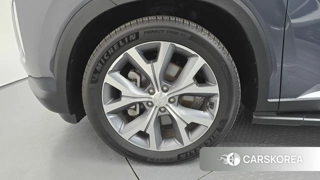 Hyundai Palisade id 4389591 из Кореи 28