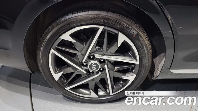 Hyundai The New Grandeur IG id 2954877 из Кореи 15