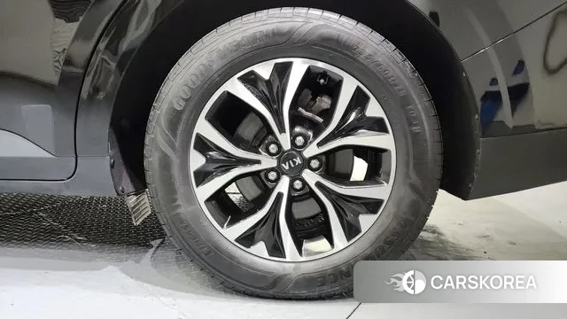 Kia Carnival 4th generation id 3498897 из Кореи 15