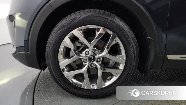 Kia The New Sorento id 3013666 из Кореи 15