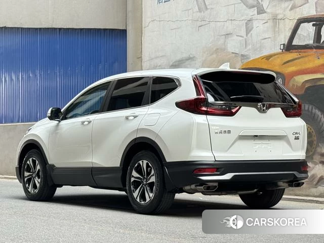 Honda CR-V id 4278369 из Китая 8