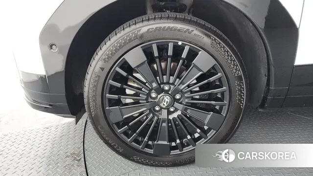 Hyundai Santa Fe (MX5) id 3763735 из Кореи 16