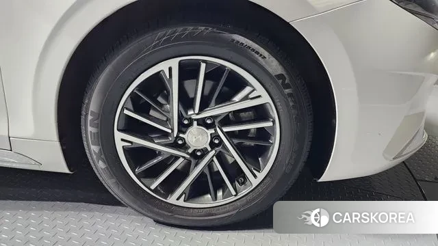 Hyundai The New Grandeur IG id 3258878 из Кореи 15