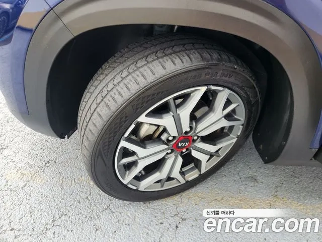 Kia Seltos id 2859934 из Кореи 10