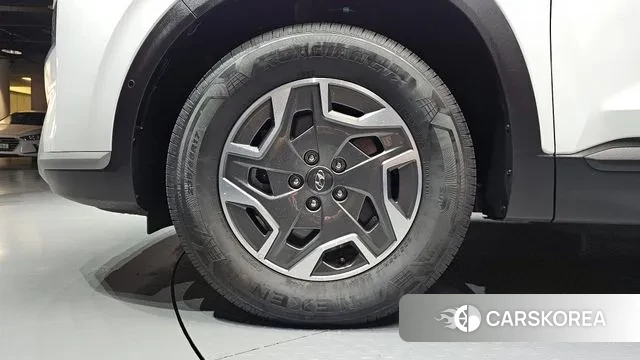 Hyundai The New Santa Fe id 2905361 из Кореи 15