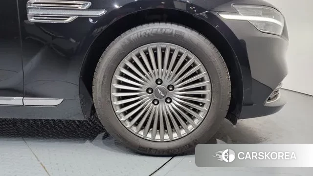 Genesis G90 id 3697630 из Кореи 15