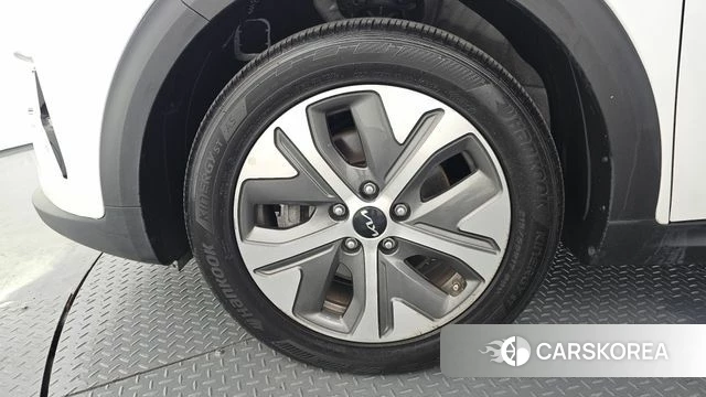 Kia Niro Plus id 4624222 из Кореи 25