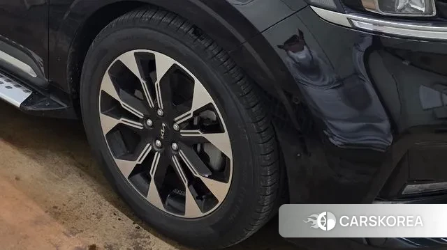 Kia Carnival 4th generation id 3571040 из Кореи 11