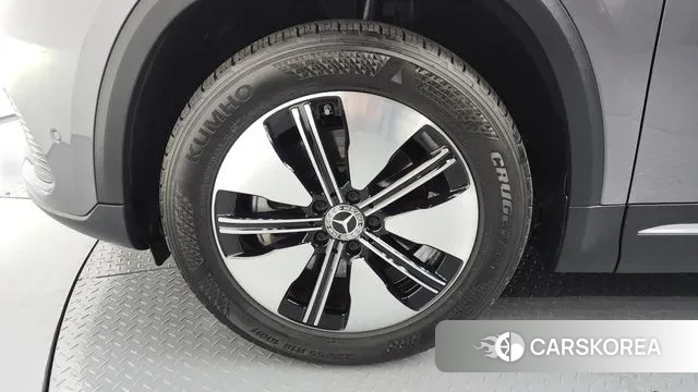 Mercedes-Benz EQA H243 id 3606958 из Кореи 15