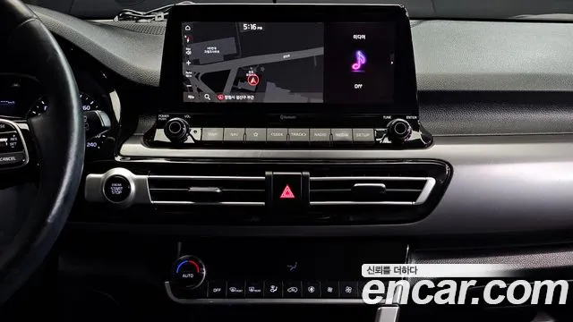 Kia Seltos id 2756114 из Кореи 15