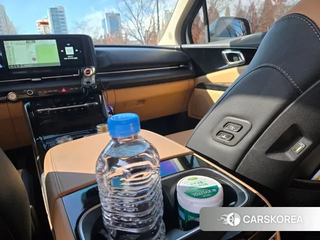 Kia Carnival 4th generation 2020 Белый из Кореи, фото 5