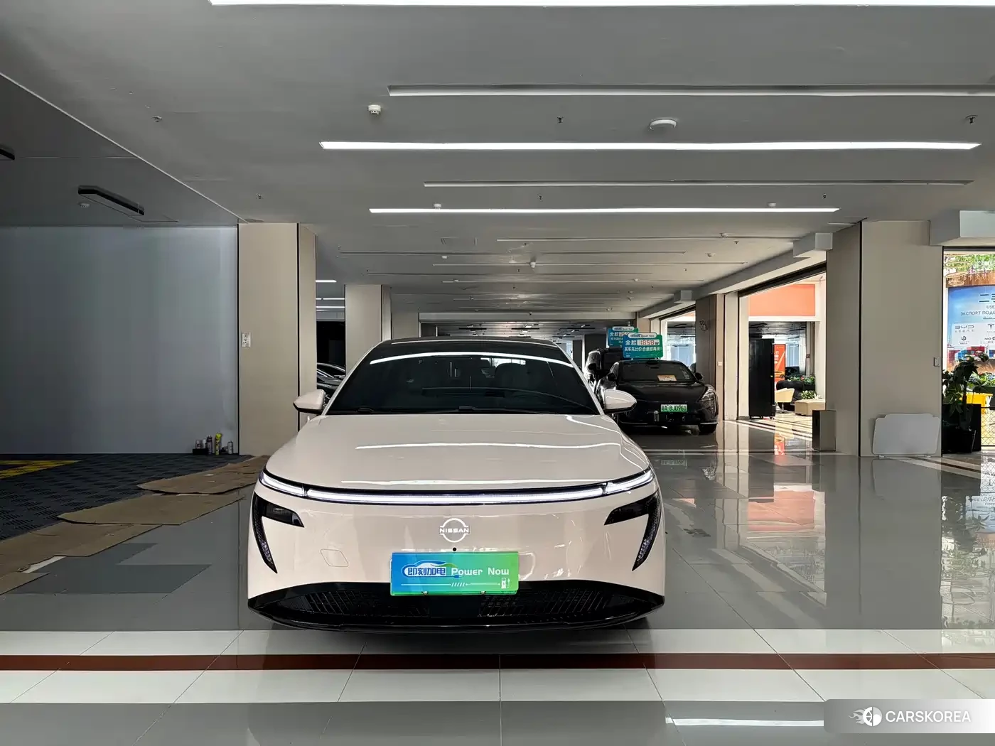 Nissan N7 id 4538574 из Китая 10