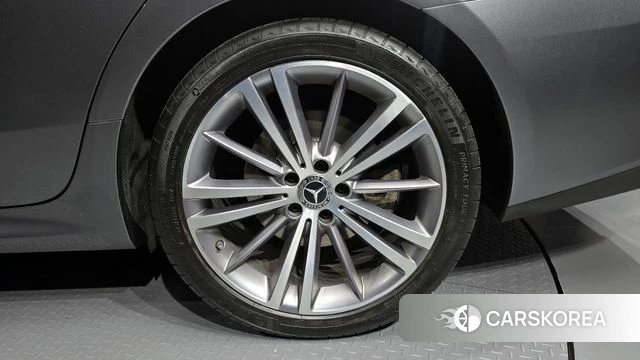 Mercedes-Benz CLS-Class C257 id 3861252 из Кореи 15