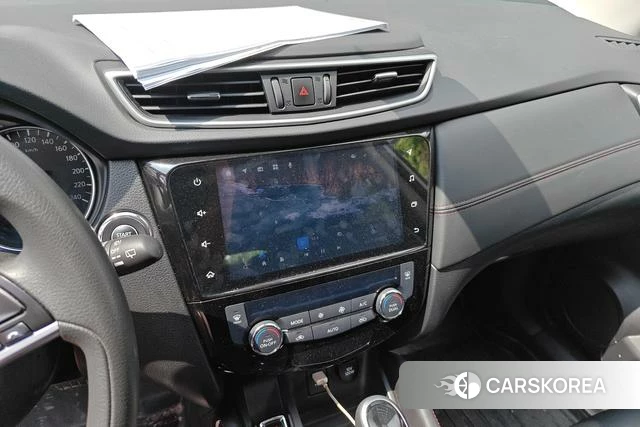 Nissan Qashqai id 4307275 из Китая 12