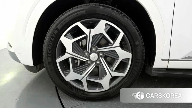 Hyundai Palisade id 3833273 из Кореи 15