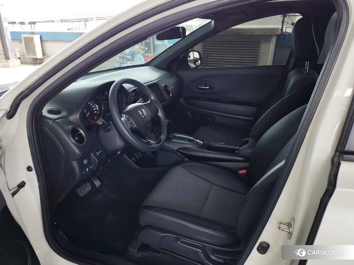 Honda XR-V id 4513950 из Китая 7