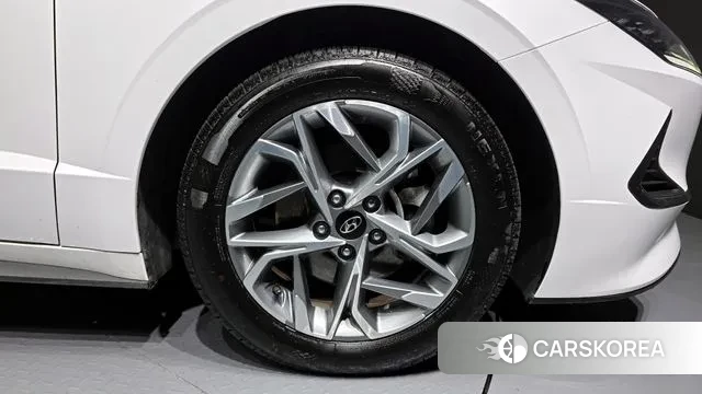 Hyundai Sonata (DN8) id 3311067 из Кореи 15