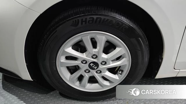 Kia Come New K3 id 4471302 из Кореи 15