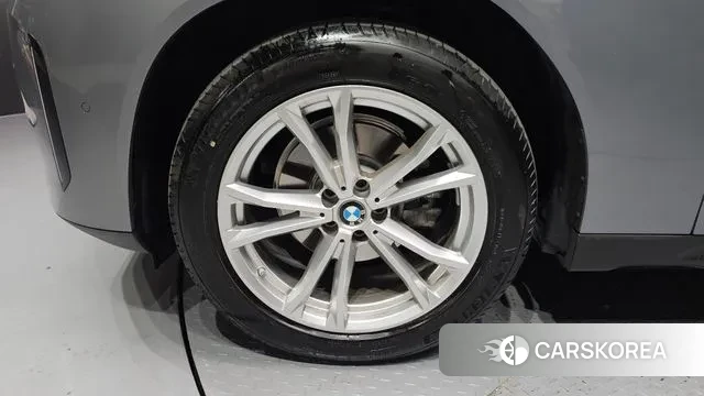 BMW X3 (G45) id 3441901 из Кореи 15