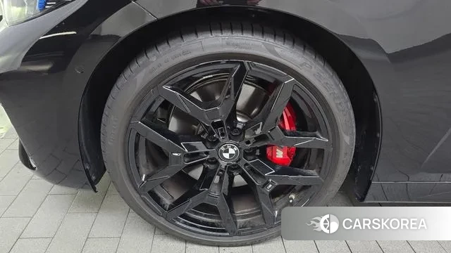 BMW 4 Series (G22) id 3079476 из Кореи 15